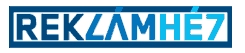 reklámhét logo